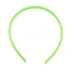 Plastic Hair Bands OHAR-WH0017-03J-1