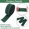 10M Flat Elastic Cord EC-GF0001-45A-6