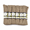 Polypropylene Fiber Ribbons SRIB-S050-B07-1