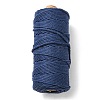 Cotton String Threads for Crafts Knitting Making LS-KNIT-PW0001-01-01-1