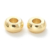 Brass Beads KK-P198-11A-G-1