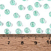 FGB Glass Seed Beads SEED-Q040-08A-10-4
