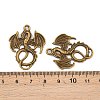 Tibetan Style Pendants LS-TIBEP-K063kg-AB-NR-3