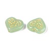 Glass Beads LAMP-N035-03F-2