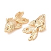 Alloy Pendants AL-CBAB7DD-16G-3