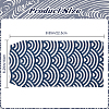 Cotton & Linen Book Covers DIY-WH0430-203C-2