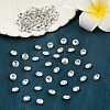 Preciosa® MAXIMA Crystal Round Stones X-PRC-RASS39-00030-2