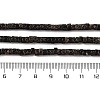 Natural Imperial Jasper Beads Strands G-Q171-A01-01A-6