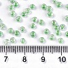 12/0 Glass Seed Beads X-SEED-A015-2mm-2207-4