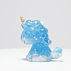 Resin Unicorn Figurine Home Decoration UNIC-PW0001-054B-1