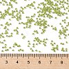 TOHO 15/0 Round Beads LS-X-SEED-TR15-1811-4