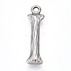 304 Stainless Steel Pendants LS-STAS-N117-01P-I-1