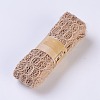 Burlap Ribbon OCOR-TAC0005-01D-1