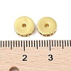 Rack Plating Brass Micro Pave Cubic Zirconia Beads KK-F879-16G-02-2