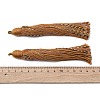 Cotton Tassel Pendants FIND-D302-03I-3