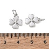 SHEGRACE Brass Charms XGRQ7H112-966P-3