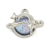 Alloy And Resin Pendants LS-PALLOY-S029-01A-02-1