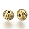 Tibetan Style Alloy Beads LS-GLF11126Y-NF-2