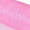 Waxed Polyester Cord YC-I003-A12-2