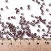 TOHO Round Seed Beads X-SEED-TR08-0425-4