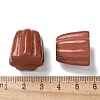 Natural Red Jasper Incense Burners G-C167-05K-3