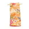 Silk Pouches ABAG-WH0032-11C-03-1