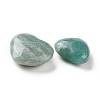 Natural Amazonite Home Heart Love Stones G-A207-08A-3