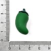 3D Silicone Focal Beads SL-CBAE51E-02C-3