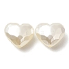 ABS Plastic Imitation Pearl Beads X-KY-I009-13-1