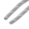 Polycotton Braided Cord with Inner Core OCOR-NH0002-01-15-1