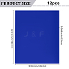 PVC Heat Transfer Vinyl DIY-WH20011-60E-2