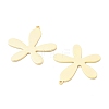 Brass Pendants KK-B134-29G-2