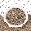 8/0 Glass Seed Beads X1-SEED-A017-3mm-1107-1