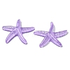 Translucent Resin Sea Animal Cabochons LS-RESI-B016-01E-3