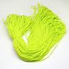 Polyester & Spandex Cord Ropes RCP-R007-333-1