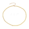 Brass Pendant Necklaces NJEW-JN03109-02-1