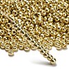 TOHO 6/0 Round Beads X-SEED-TR06-PF0559-2