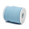 Nylon Braided Cord NWIR-C004-04A-24-2