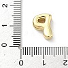 Brass Beads KK-H537-01P-G-3