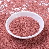 MIYUKI Round Rocailles Beads X-SEED-G007-RR4464-2