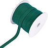 Cotton Twill Tape Ribbons OCOR-WH0058-35N-1