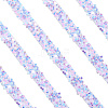 5M Self Adhesive Resin Star Tape DIY-SP0004-56G-1