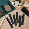 1 Set Acrylic Clay Guide Tool Sets DIY-BC0015-09C-4