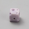 Opaque Resin Beads RESI-CJC0015-35E-2