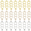 90G 3 Colors Alloy Connector Charms FIND-YW0009-36-1