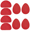 8Pcs Shoe Sole Repair AJEW-SP0002-47A-01-7