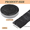 Butadiene Rubber Self-adhesive Pipe Insulation Tape TOOL-WH20068-01-2