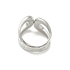 10Pcs Alloy Finger Rings Sets WG7802C-10-4