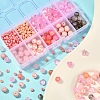 DIY Beads Jewelry Making Finding Kit DIY-YW0005-84A-5