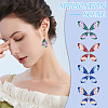 DIY Earring Making Kit DIY-TA0013-38A-7